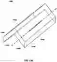 Fig. 18 - Hollow metal waveguides having irregular hexagonal cross sections with specified interior angles