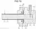 Fig. 13 - WAVEGUIDE CONNECTING STRUCTURE, WAVEGUIDE CONNECTOR, WAVEGUIDE UNIT, MODE CONVERTER, IMAGING DEVICE, AND ENDOSCOPE