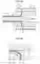 Fig. 19 - WAVEGUIDE CONNECTING STRUCTURE, WAVEGUIDE CONNECTOR, WAVEGUIDE UNIT, MODE CONVERTER, IMAGING DEVICE, AND ENDOSCOPE