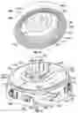 Fig. 07 - Nozzle cap multi-band antenna assembly