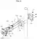 Fig. 03 - Clamping apparatus for antenna