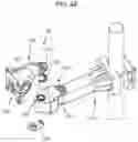 Fig. 06 - Clamping apparatus for antenna