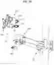 Fig. 07 - Clamping apparatus for antenna