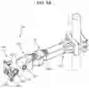 Fig. 08 - Clamping apparatus for antenna