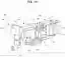 Fig. 11 - Clamping apparatus for antenna