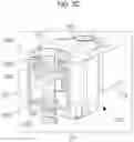 Fig. 13 - Clamping apparatus for antenna