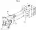 Fig. 14 - Clamping apparatus for antenna