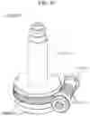 Fig. 16 - Clamping apparatus for antenna