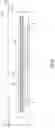 Fig. 03 - Digital conformal antenna