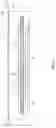 Fig. 04 - Digital conformal antenna