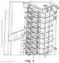 Fig. 04 - Phased array antenna