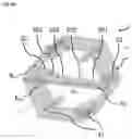 Fig. 09 - Antenna feed for a direct radiating array antenna, radiating panel and antenna comprising several antenna feeds