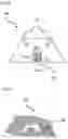 Fig. 12 - Antenna feed for a direct radiating array antenna, radiating panel and antenna comprising several antenna feeds