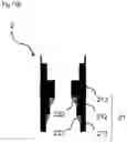 Fig. 26 - Antenna feed for a direct radiating array antenna, radiating panel and antenna comprising several antenna feeds