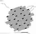 Fig. 28 - Antenna feed for a direct radiating array antenna, radiating panel and antenna comprising several antenna feeds