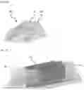 Fig. 31 - Antenna feed for a direct radiating array antenna, radiating panel and antenna comprising several antenna feeds