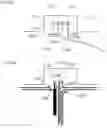 Fig. 23 - Antenna device and electronic apparatus