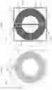 Fig. 24 - Antenna device and electronic apparatus
