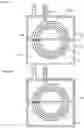Fig. 27 - Antenna device and electronic apparatus
