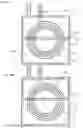 Fig. 28 - Antenna device and electronic apparatus