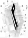 Fig. 15 - Steerable beam antenna