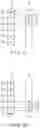 Fig. 14 - Antenna device, system, and transmission/reception method