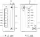 Fig. 22 - Antenna device, system, and transmission/reception method
