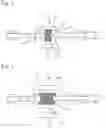 Fig. 03 - Electrical connection member, and glass plate structure with terminal