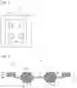 Fig. 03 - Electrical connecting member, and glass plate structure with terminal