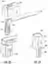 Fig. 10 - Spring-actuated electrical connector for high-power applications
