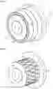 Fig. 02 - Stator and motor comprising said stator