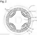 Fig. 03 - ELECTRIC MACHINE