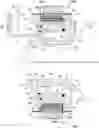 Fig. 01 - Rotating cooling system for wind turbine generator