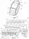 Fig. 05 - Rotating cooling system for wind turbine generator