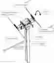 Fig. 01 - Outboard flexure bearing assembly