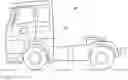 Fig. 01 - Electric machine for a vehicle