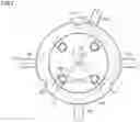 Fig. 08 - Stator for rotating electric machine and cooling structure for stator