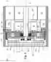 Fig. 02 - Electric motor and inverter assembly with bus bar and cooling channel