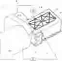 Fig. 01 - ELECTRIC DRIVE COMPRISING HEAT EXCHANGER SECTION