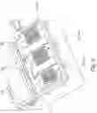 Fig. 04 - ELECTRIC DRIVE COMPRISING HEAT EXCHANGER SECTION
