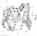 Fig. 06 - ELECTRIC DRIVE COMPRISING HEAT EXCHANGER SECTION