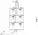 Fig. 03 - Method of braking a power tool