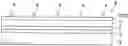 Fig. 01 - COMPOSITE SUBSTRATE FOR ACOUSTIC WAVE DEVICE