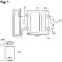 Fig. 02 - NFC device unlocking method