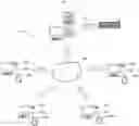 Fig. 01 - Methods for splitting and recovering key, program product, storage medium, and system