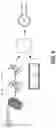 Fig. 09 - Wireless biometric authentication system and method