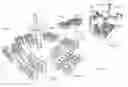 Fig. 01 - Generating a three-dimensional cityscape including a cluster of nodes