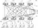 Fig. 01 - Traffic flow trace in a network