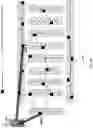 Fig. 12 - Systems and methods for building wireless mesh networks