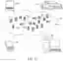 Fig. 17 - Using reinforcement learning and personalized recommendations to generate a video stream having a predicted, personalized, and enhance-quality field-of-view